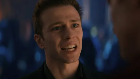 Ator de VisionQuest não confirma se personagem tem poderes no MCU