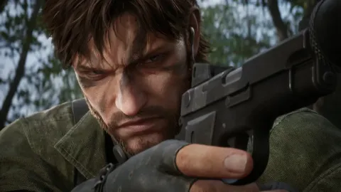 Ator lendário de Solid Snake quer novo Metal Gear, mas sem Kojima, não faz