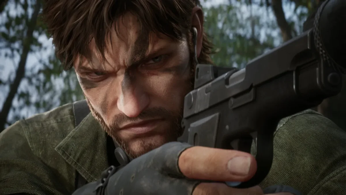 Ator lendário de Solid Snake quer novo Metal Gear, mas sem Kojima, não faz