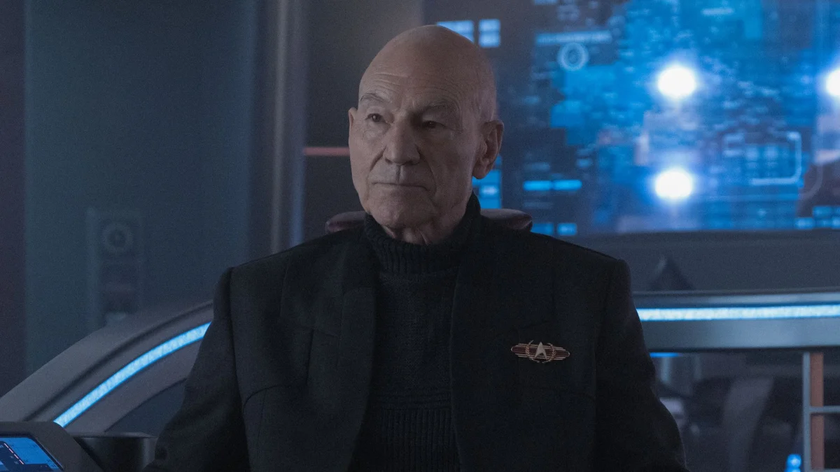Ator Patrick Stewart, de Star Trek e X-Men, morre aos 86 anos