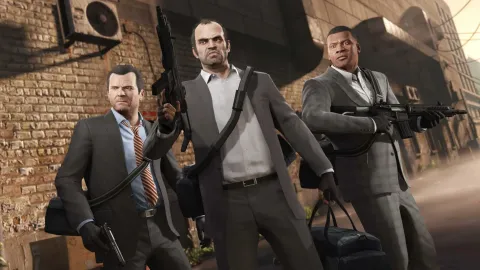 Atores de GTA 6 recebem conselhos de veteranos do jogo: 'Ouça a Rockstar' e 'se prepare'