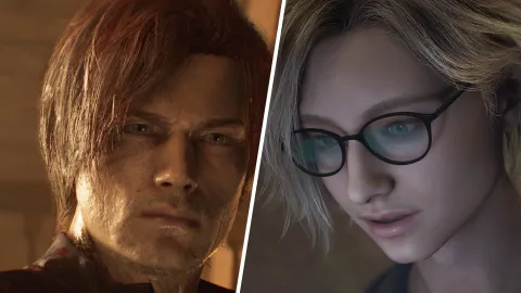 Atores de Resident Evil estarão no Future Games Show durante a Gamescom