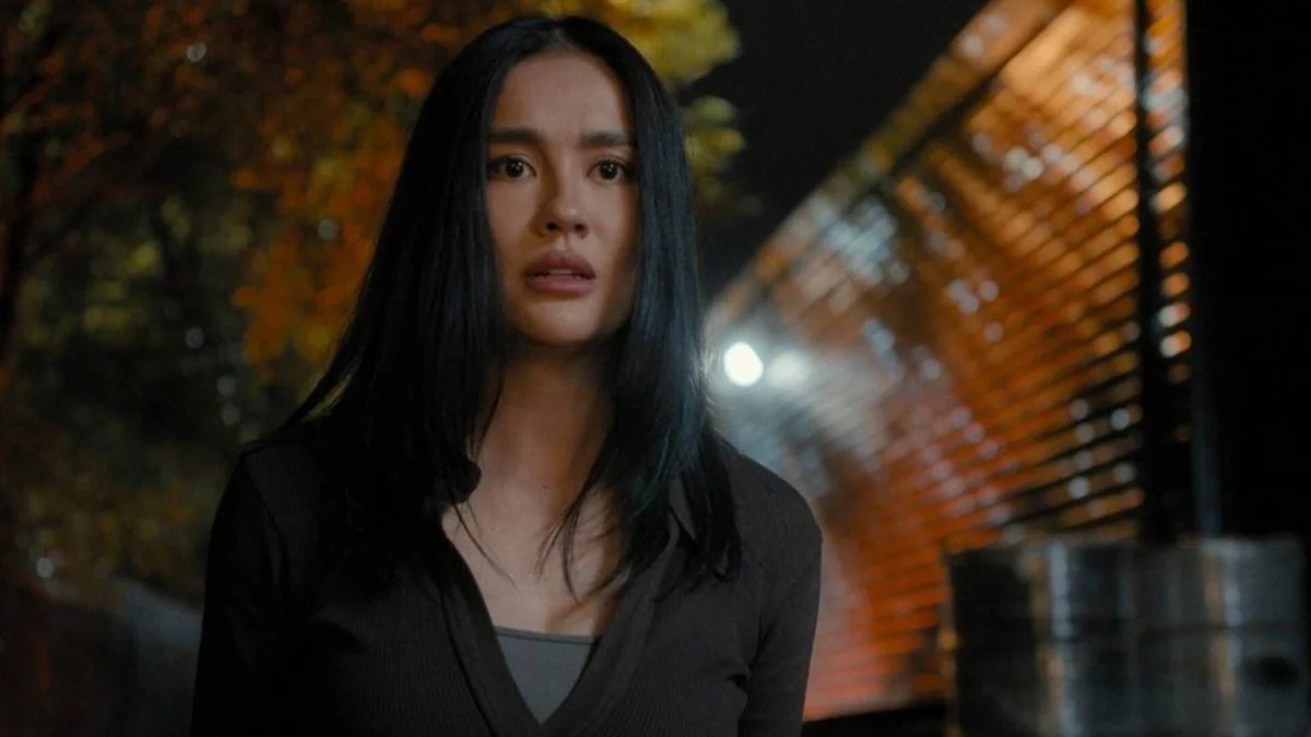 Atriz de Reacher deseja papel em filme dos X-Men