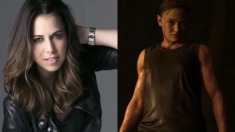 Atriz que dubla Abby nos games é escalada para a Terceira Temporada de The Last of Us na HBO