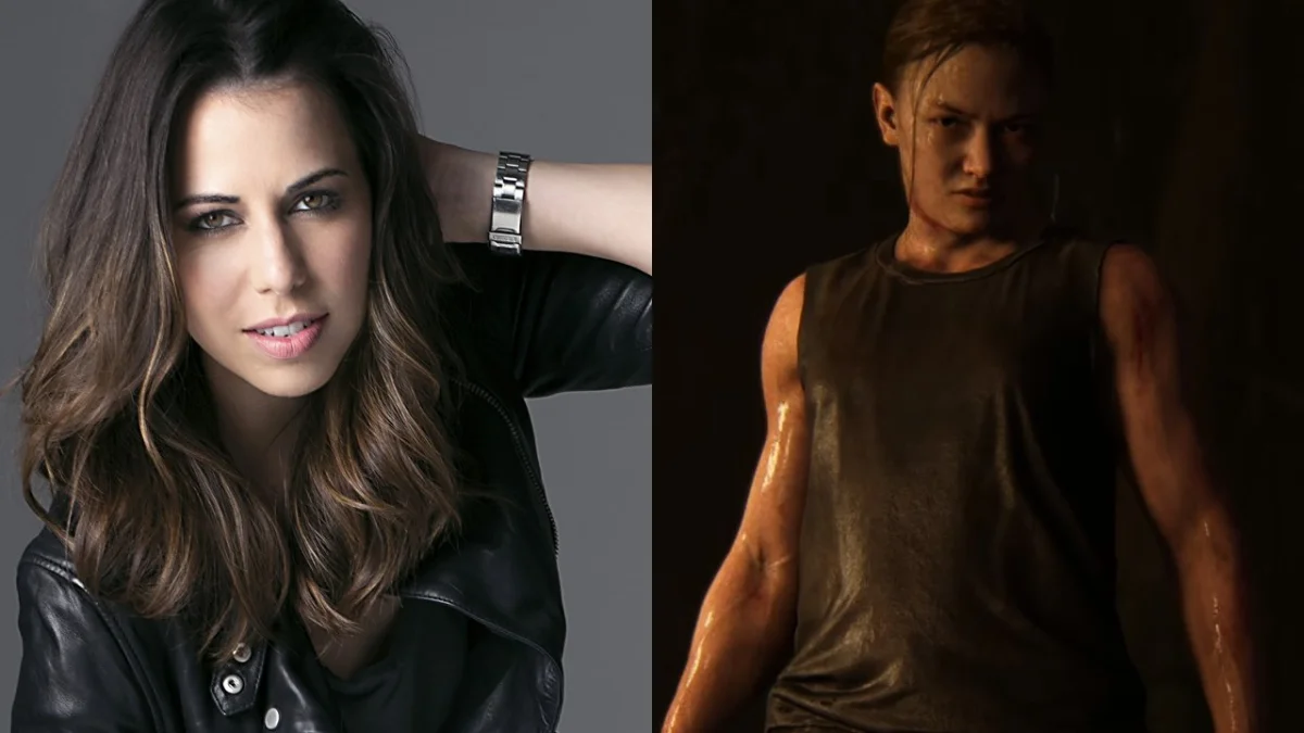 Atriz que dubla Abby nos games é escalada para a Terceira Temporada de The Last of Us na HBO