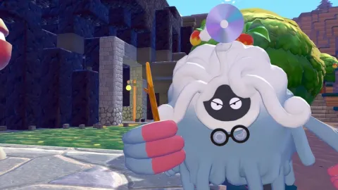 Atualização 2.0 de Pokopia Acaba com o Drama dos Pokémon