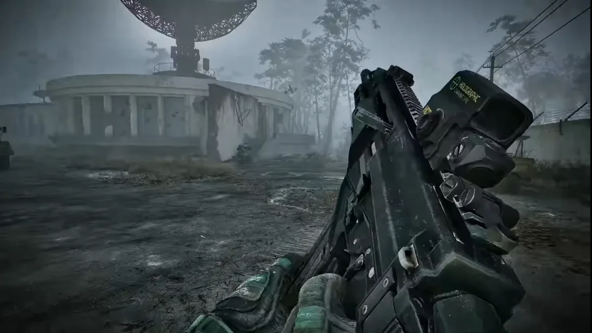 Atualização 2.1 de S.T.A.L.K.E.R. 2: The Zone Lookout chega na próxima semana com aumento no alcance do A-Life