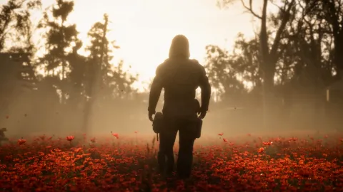 Atualização 2.1 de Stalker 2 já vazou com detalhes sobre A-Life e viagem rápida