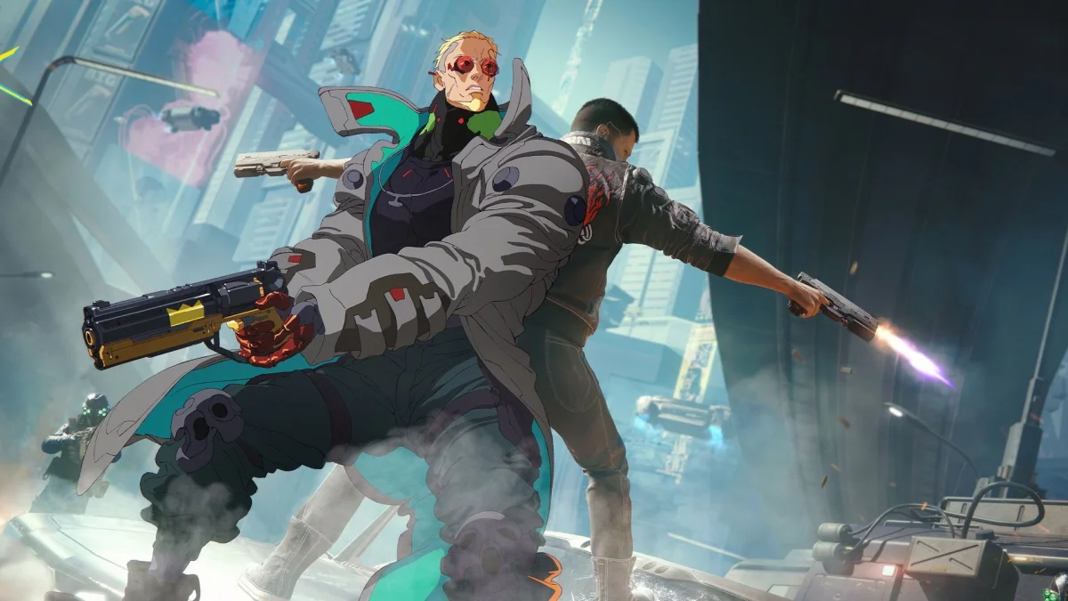 Atualização 2.5 de Cyberpunk 2077 traz missão prévia para Edgerunners 2 e suporte a mods em consoles