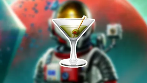 Atualização Cosmos de No Man's Sky está próxima, segundo Sean Murray