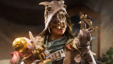 Atualização de Arc Raiders ajusta condições do mapa para horários de pico regionais