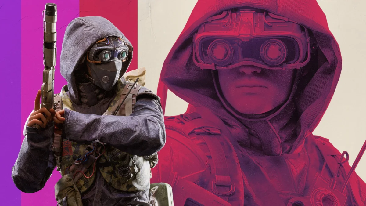 Atualização de Arc Raiders traz novos desafios em mapa congelado