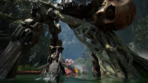 Atualização de Beast of Reincarnation aborda principais problemas, mas jogadores ainda não estão convencidos