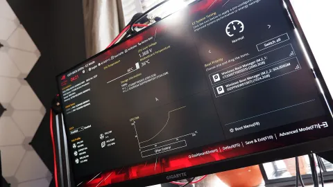 Atualização de BIOS da Asus corrige vulnerabilidade crítica em placas-mãe com Intel 8ª e 9ª geração