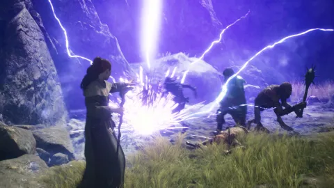 Atualização de Dragon's Dogma 2 melhora desempenho e reduz requisitos de sistema