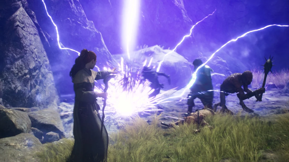 Atualização de Dragon's Dogma 2 melhora desempenho e reduz requisitos de sistema