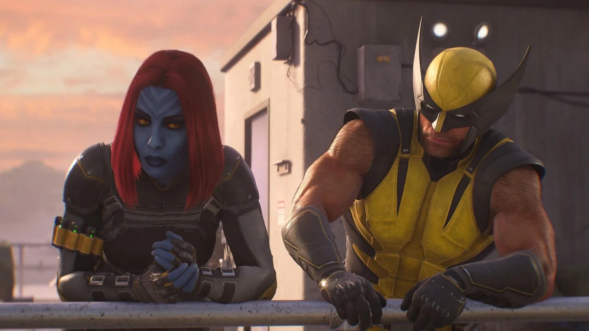 Atualização de Marvel's Wolverine reduz intensidade das trilhas de cheiro e insomniac avalia opções toggleáveis