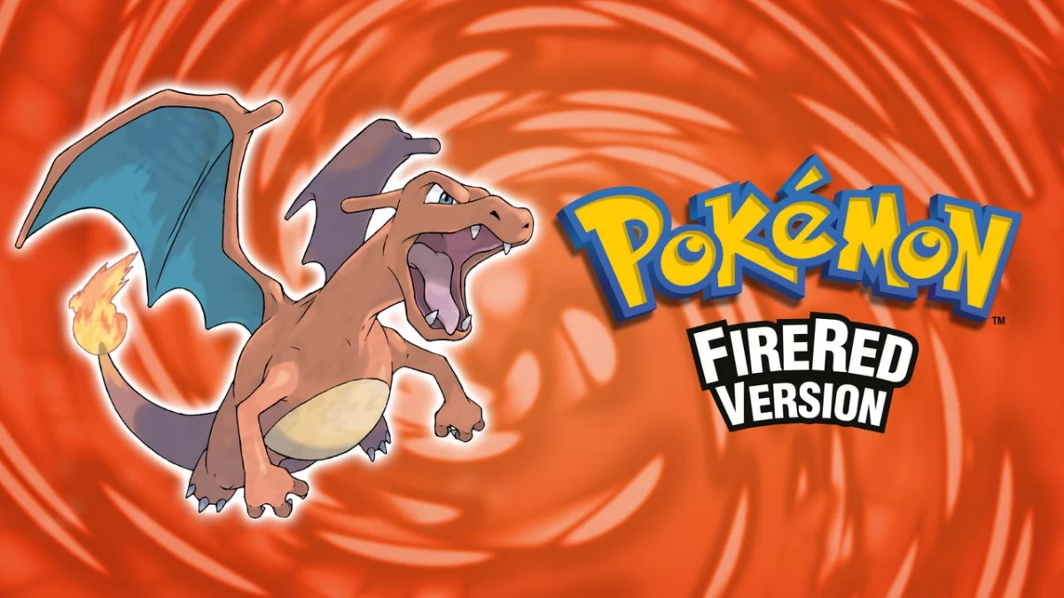 Atualização de Pokémon FireRed e LeafGreen Chega em Outubro, enquanto Especulações sobre Ruby e Sapphire Aumentam