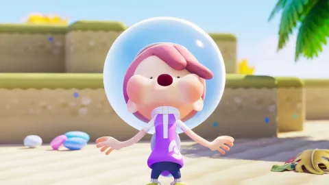 Atualização de Pokopia promete resolver um grande problema do jogo