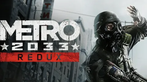 Atualização de próxima geração gratuita chega a Metro 2033 Redux e Metro Last Light Redux em outubro