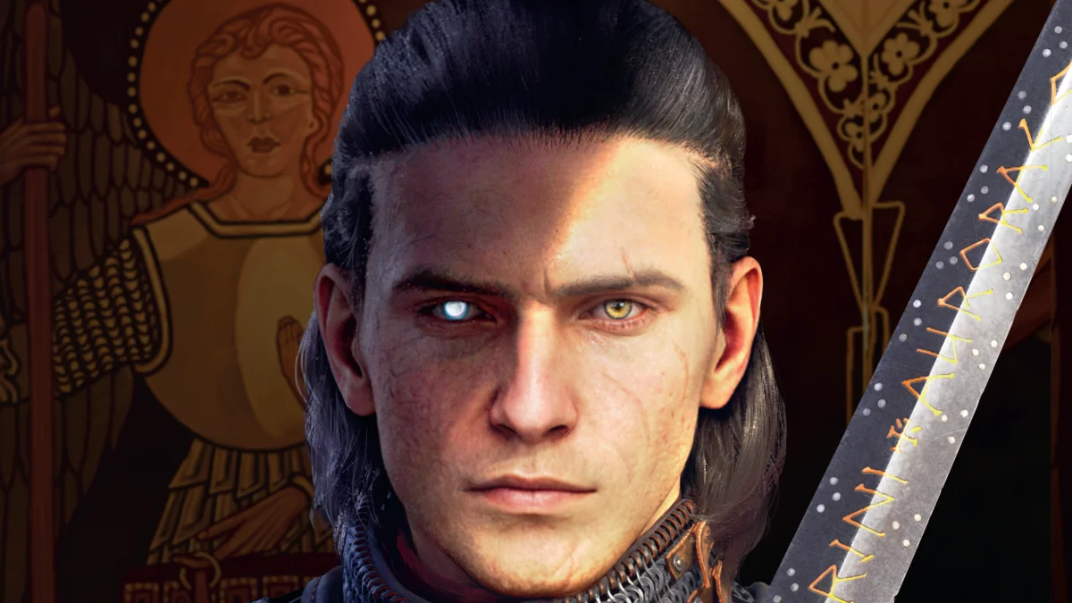 Atualização de The Blood of Dawnwalker trará petingue direcional e modo história mais fácil