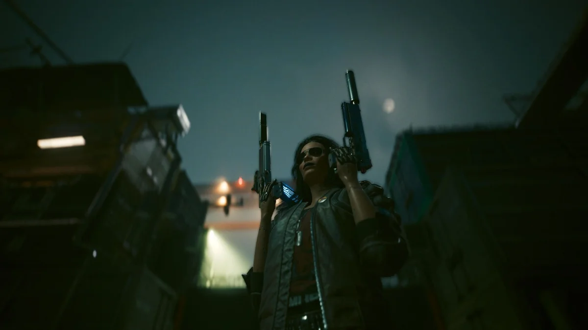 Atualização do Cyberpunk 2077 reforça seu papel como o 'anti-GTA 6'
