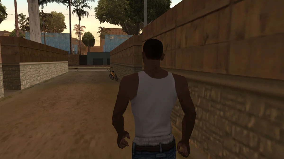 Atualização do Fanpatch da Trilogia 3D de GTA traz mais de 100 correções