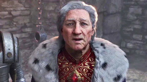 Atualização do Oblivion Remastered no Switch 2 deixa o jogo pior, segundo jogadores