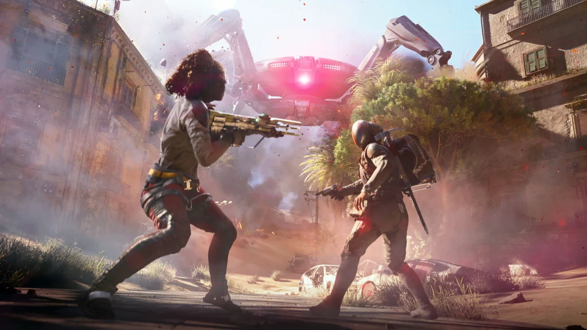 Atualização do Windows 11 causa problemas em jogos multiplayer; desenvolvedora de Arc Raiders oferece solução temporária