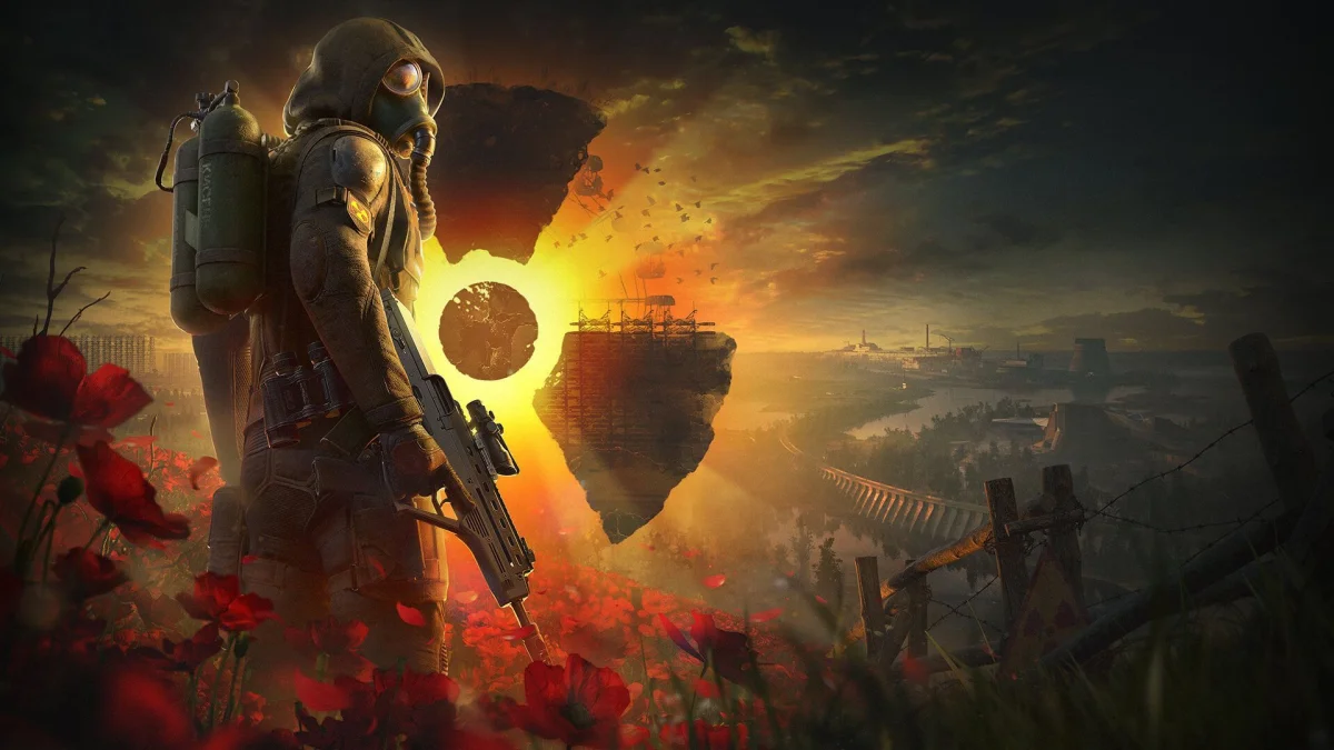 Atualização gratuita de Stalker 2 promete tornar o jogo mais atmosférico