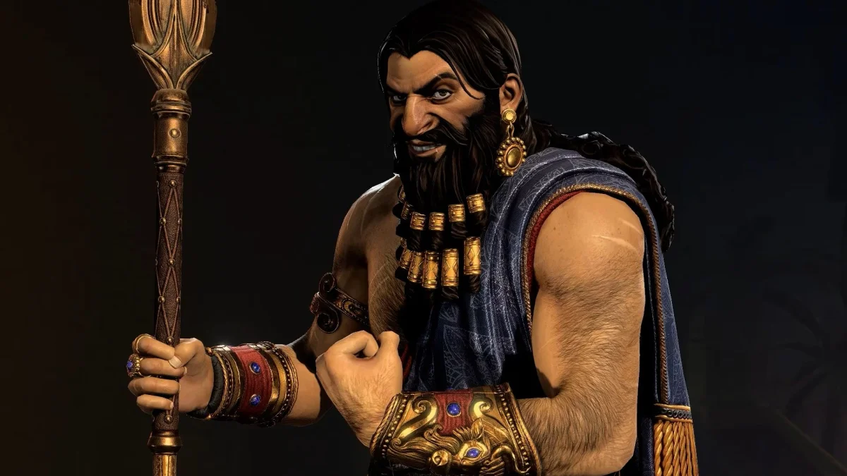 Atualização que mudou Civilization 7 foi 'desafiadora' para diretor criativo