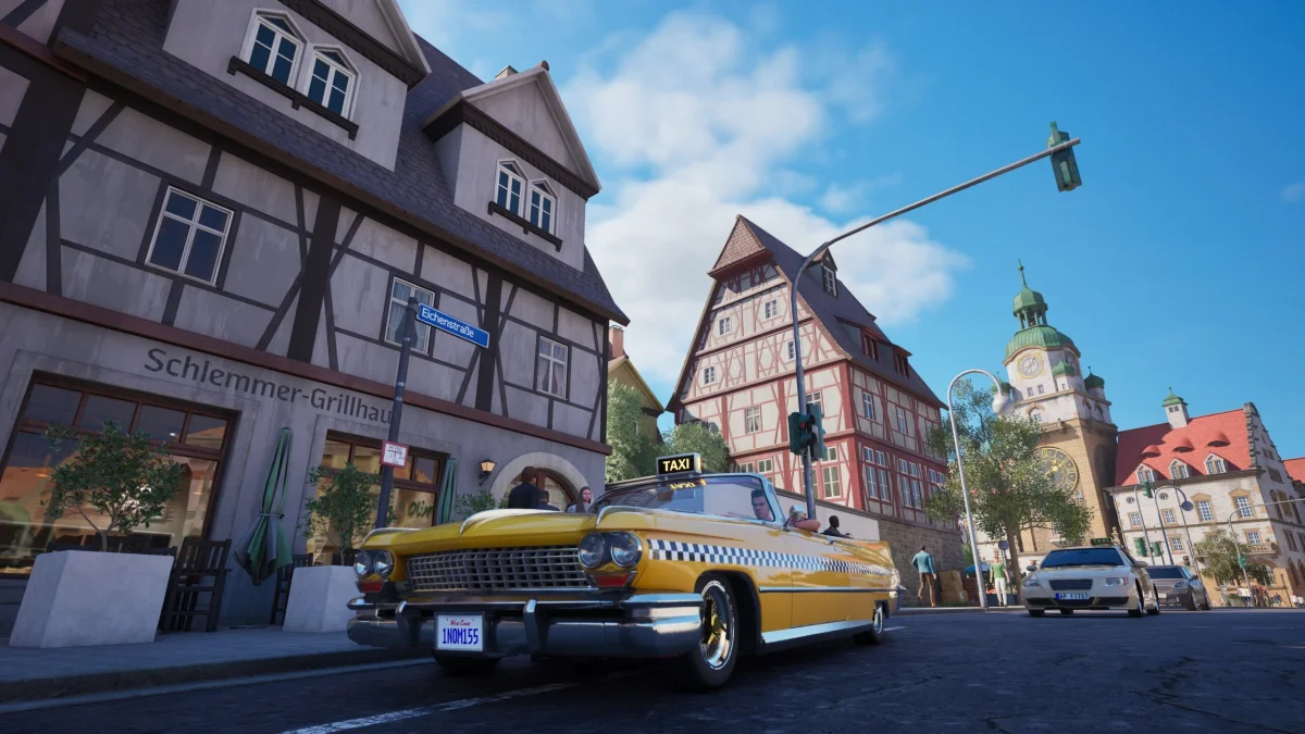 Atualizações de gameplay da Sega: Persona 4 Revival, Crazy Taxi: World Tour e mais