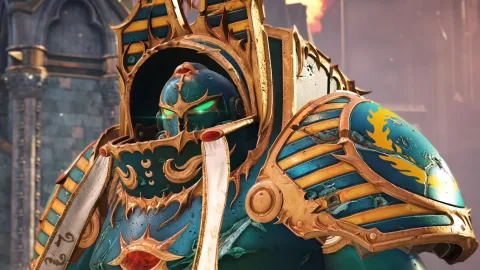 Atualizações de Space Marine 2 trazem novos inimigos e suporte ao Steam Workshop