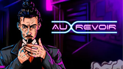 Au Revoir chega aos consoles com ajustes e dublagem nacional