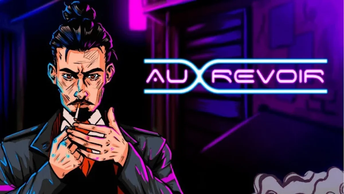Au Revoir chega aos consoles com ajustes e dublagem nacional