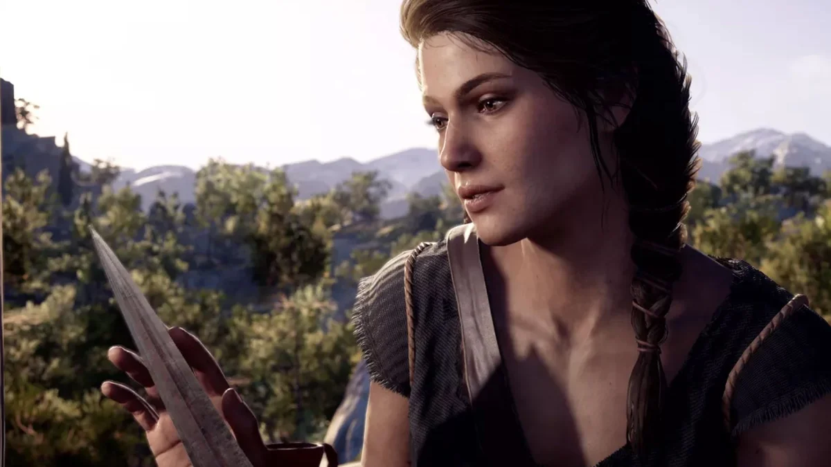 Aumento de Jogadores em Assassin's Creed: Odyssey Após Lançamento de The Odyssey