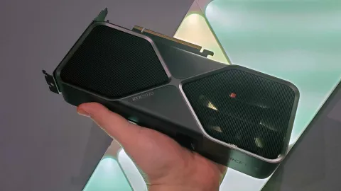 Aumento de preços das GPUs: Evite placas Nvidia com mais de 8 GB de VRAM