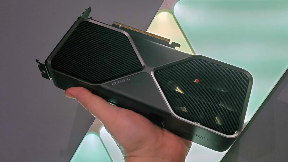 Aumento de preços das GPUs: Evite placas Nvidia com mais de 8 GB de VRAM