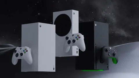 Aumento de Preços dos Consoles Xbox Series na Europa