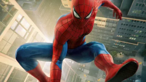 Aumento nas vendas de Marvel’s Spider-Man 2 após lançamento de Brand New Day
