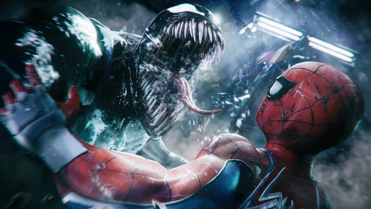 Aumento nas Vendas de Marvel's Spider-Man 2 Após Lançamento de Filme