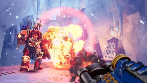 Auroch Digital exclui e depois republica anúncio de demissões após sucesso de Boltgun 2 no Steam