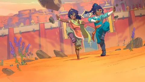 Avatar: Seven Havens - Livros 3 e 4 estão em produção há algum tempo