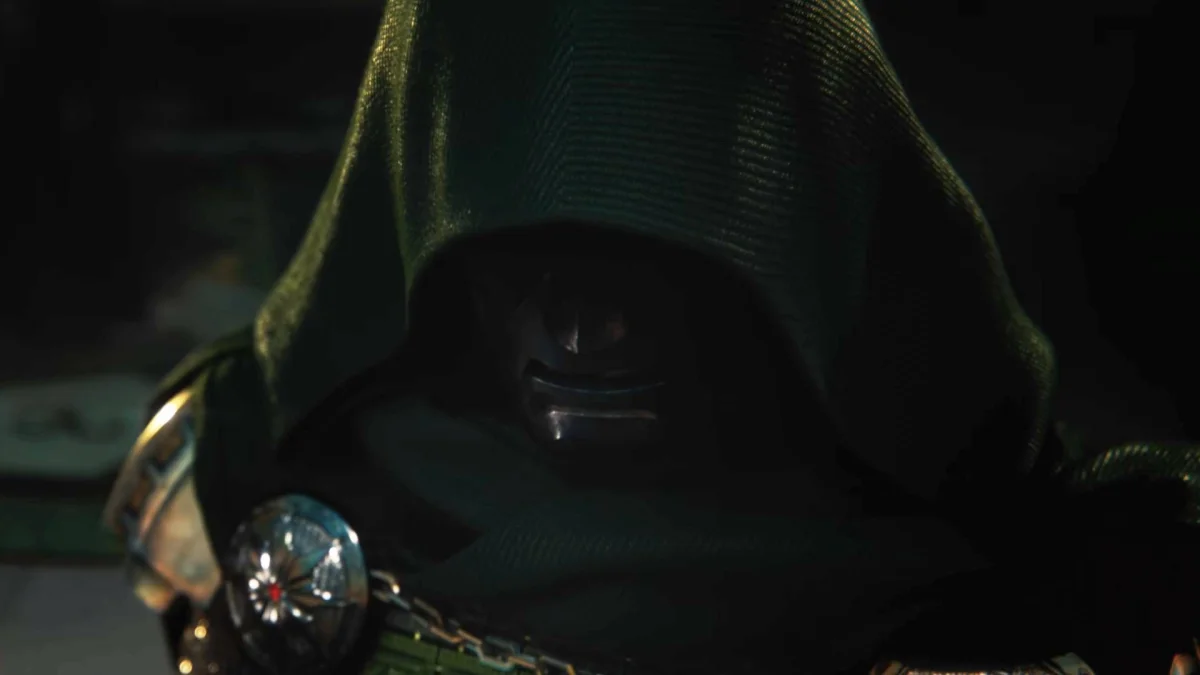 Avengers: Doomsday ganha novo trailer com destaque para Doutor Destino