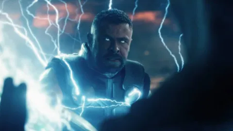Avengers: Doomsday terá duração "substancial"