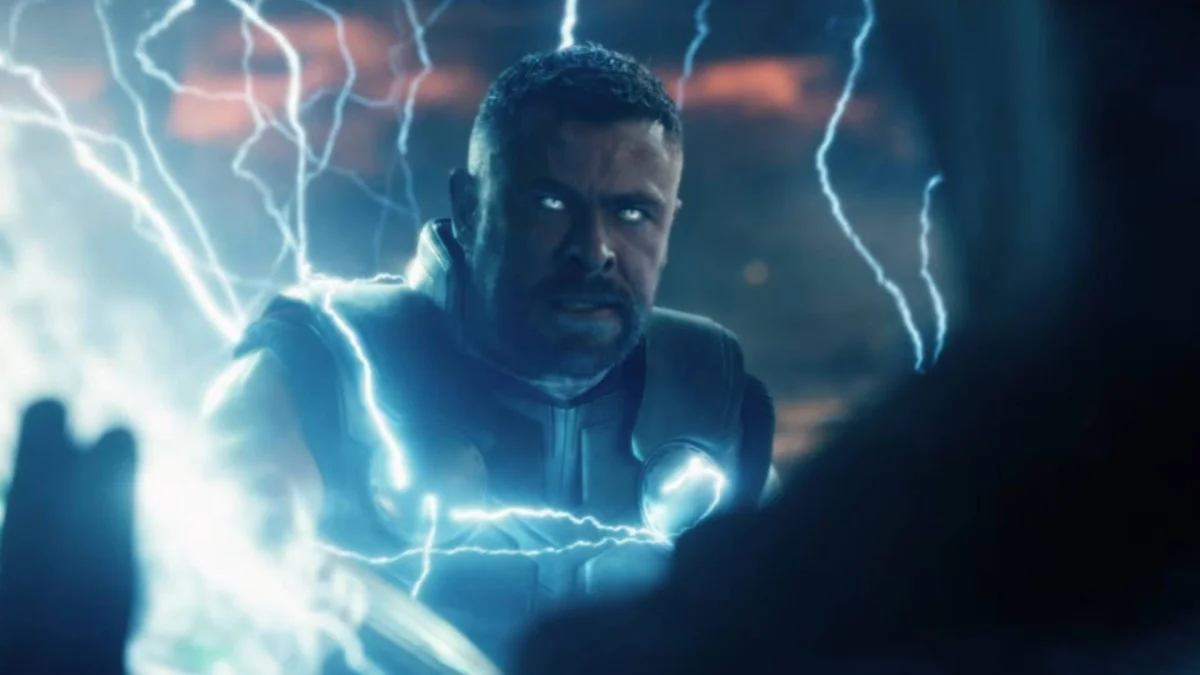 Avengers: Doomsday terá duração "substancial"