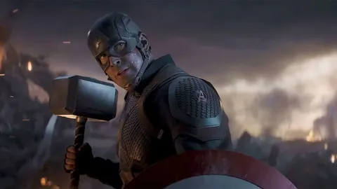 Avengers: Endgame Encore traz cenas extras e promete novidades sobre Doomsday