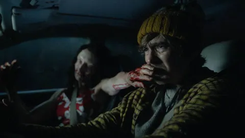 Balde de Pipoca de Resident Evil: Prático e Estranho