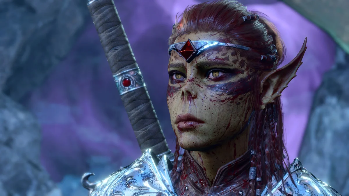 Baldur's Gate 3 atinge seu menor preço para comemorar o terceiro aniversário