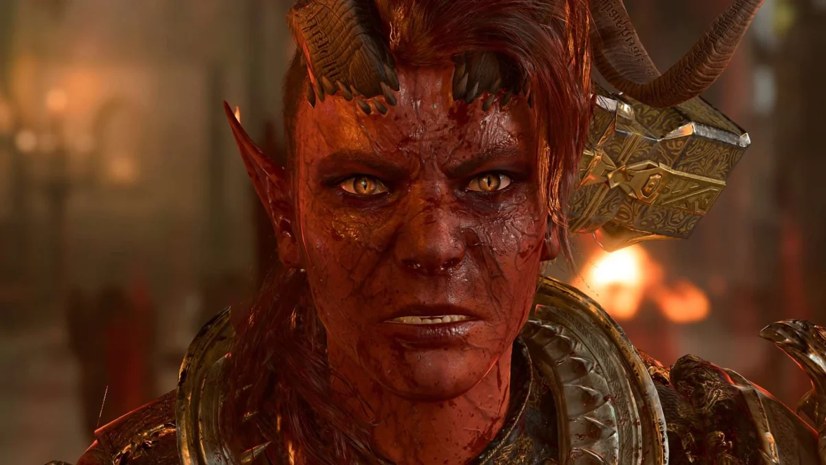 Baldur's Gate 3 é um "grande sequel" por ser tão diferente dos RPGs originais, diz programador